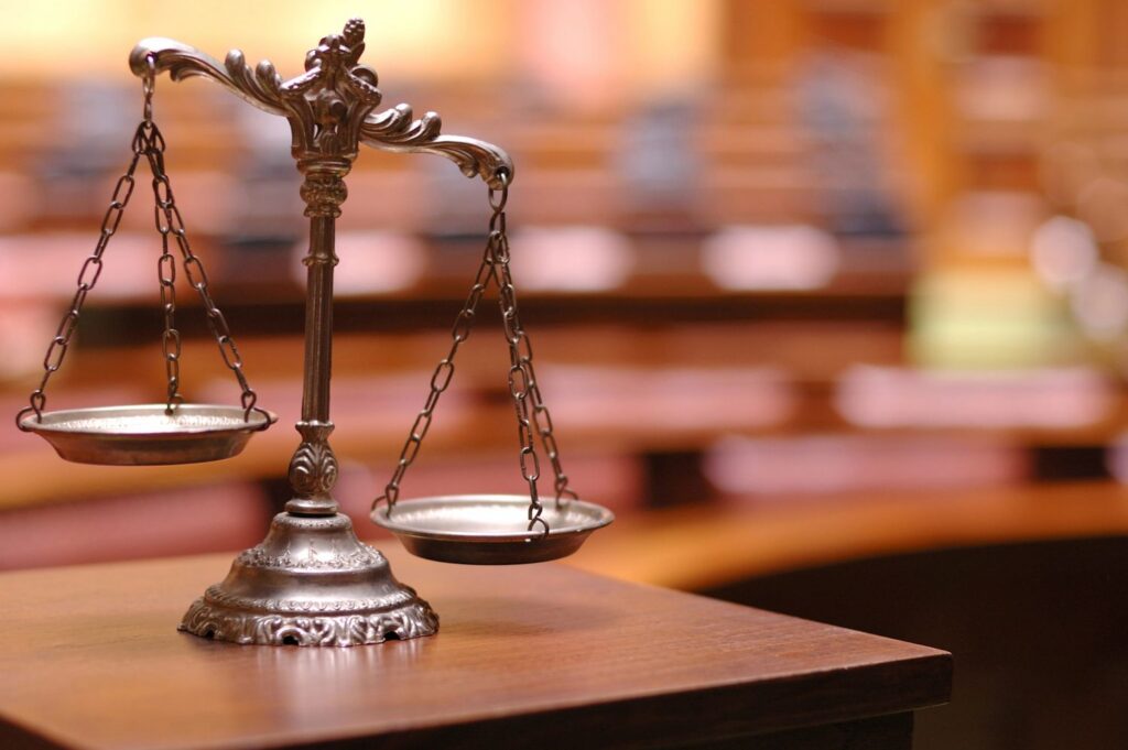 Domestic Violence Lawyer New York, NY